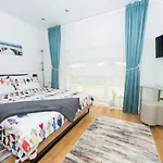 Appartement портхаус *
