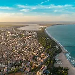 портхаус Appartement Burgas Stad