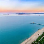 портхаус Appartement Burgas Stad