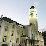 Appartement портхаус