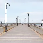 портхаус * Burgas Stad