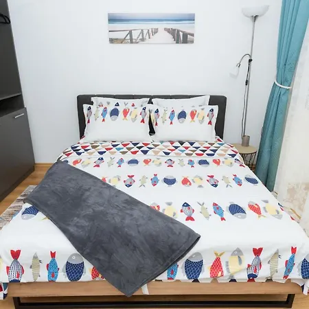 Apartment портхаус *