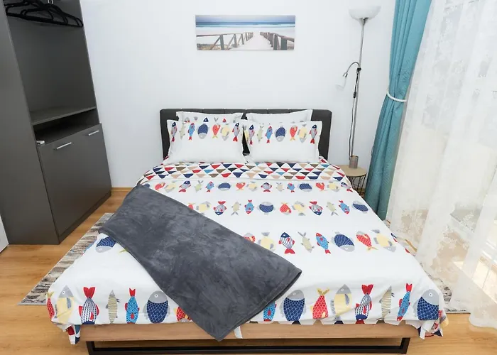 Apartment портхаус *