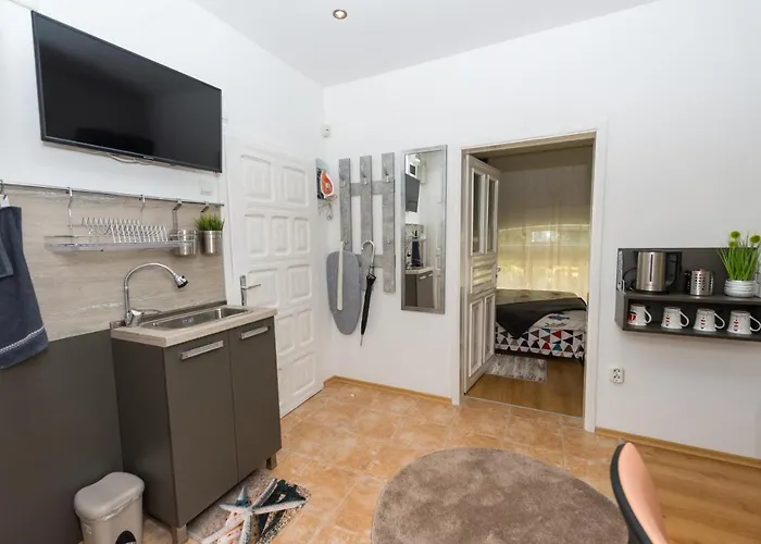 Apartment портхаус