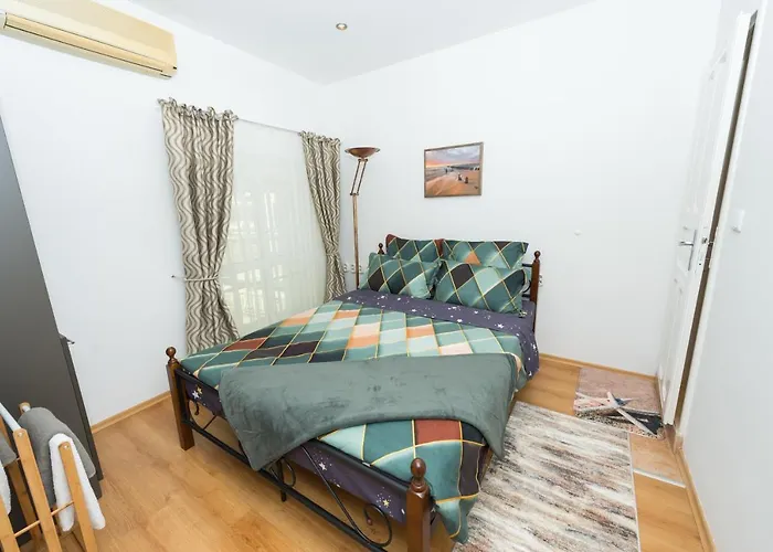 портхаус Apartment