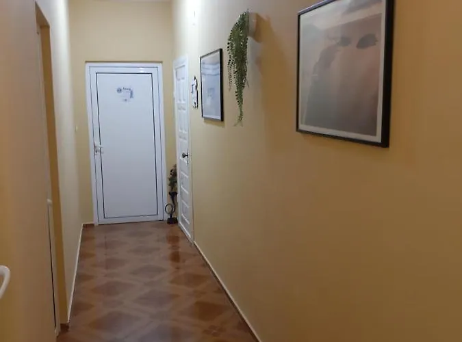 Apartment портхаус