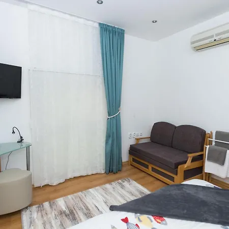 портхаус شقة