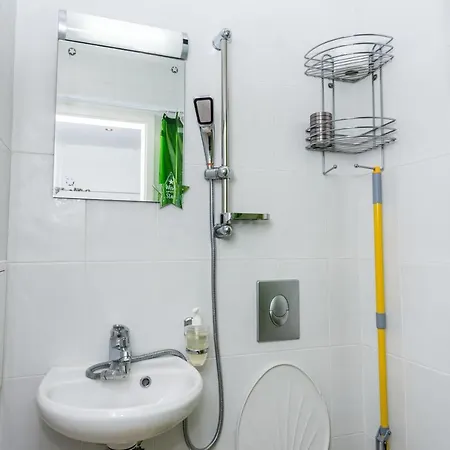 портхаус شقة