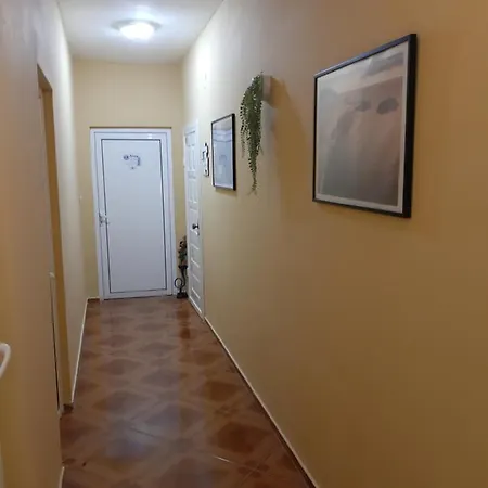 شقة портхаус