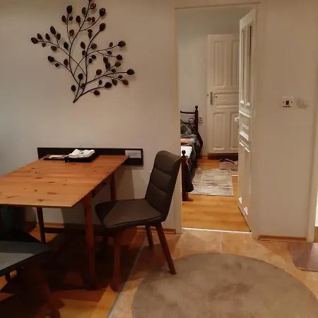 портхаус بورغاس