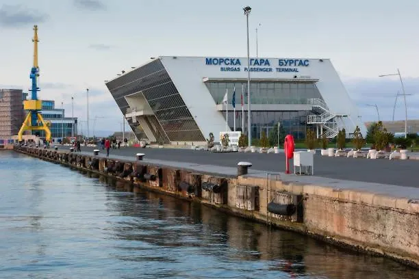 портхаус Διαμέρισμα