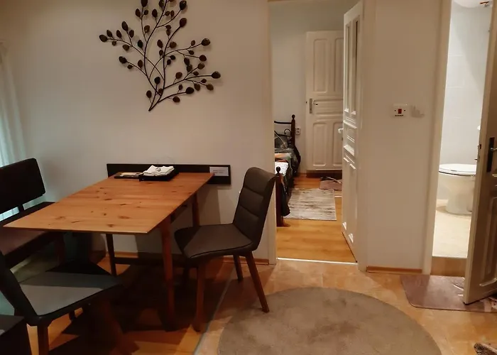 портхаус Burgasz